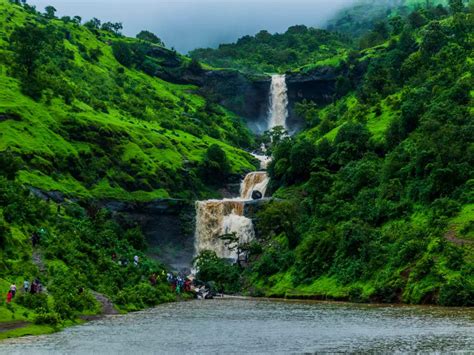 Hill stations in Maharashtra for a quick New Year getaway | Times of India Travel