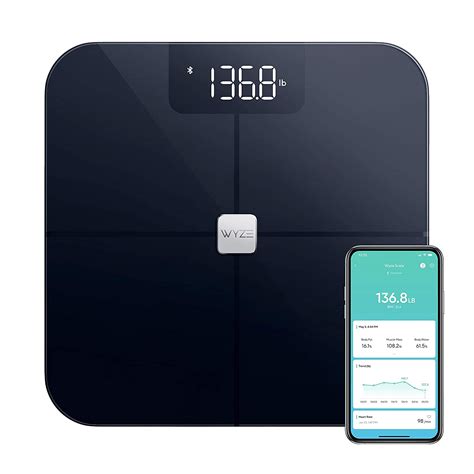 10 Best Smart Scales