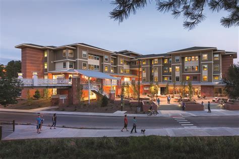 New on-campus residence hall to accommodate student growth – The NAU Review