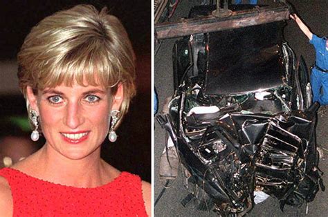 Princess Diana death: When did Princess Diana die? What happened ...