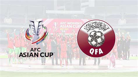 Qatar Football Association to host AFC Asian Cup 2023 | SportsMint Media