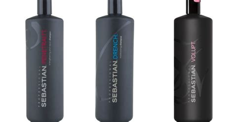 Sebastian Professional Hair Care 1 Liter Bottle Only $5.99 at Ulta ...