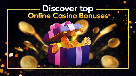 Best Online Casino Bonuses and How to Spot Them