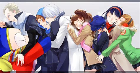 Image result for persona 4 fanart | Persona 4, Persona, Persona 5