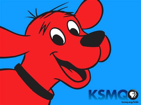 clifford! | Cartoon wallpaper, Old tv shows, Cartoon