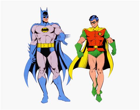 And Batman Joker Photos Batgirl Robin Nightwing Clipart - Robin ...