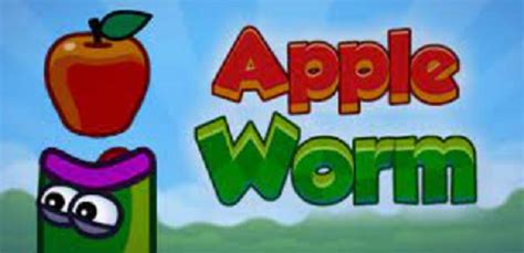 Apple Worm Unblocked - Play Online Now on IziGames