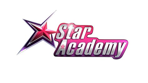 Star Academy Logo Png Transparent And Svg Vector Freebie Supply ...