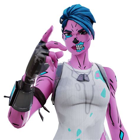 Personal Fortnite 3D Renders :: Behance