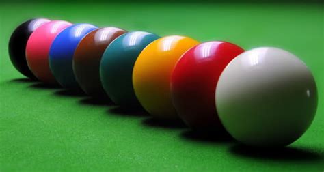 English Snooker Balls are not Numbered – Balls.com – Index of Balls ...