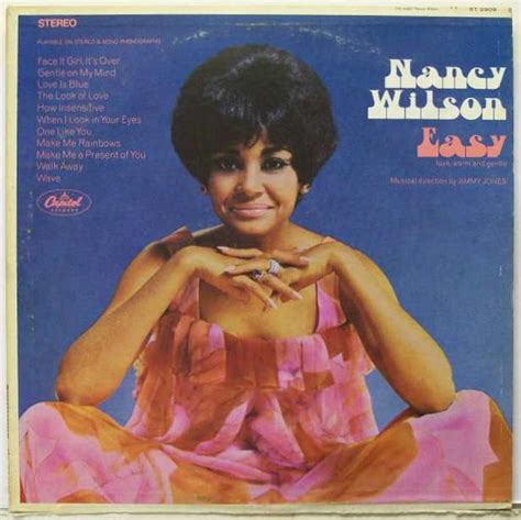 nancy wilson | Nancy Wilson Records and CDs. Hard to Find and Out-of-Print Nancy ... | Nancy ...