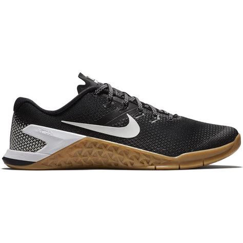 Nike Metcon 4 Preto comprar e ofertas na Traininn Trainers