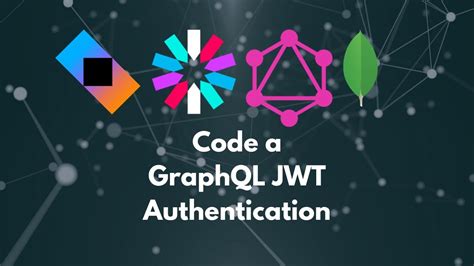 GraphQL JWT Authentication with MongoDB and Ktor