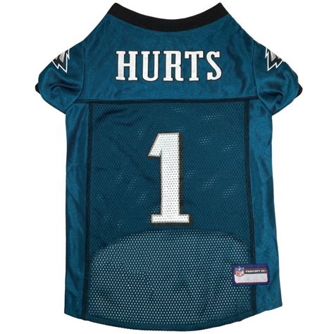 Philadelphia Eagles Jalen Hurts Jersey