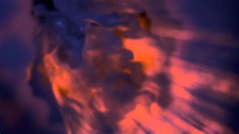 The Lion King 3D - 'Mufasa Ghost In The Sky' - Official Disney Movie Clip - YouTube