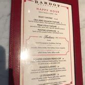 BARDOT Brasserie - 2503 Photos & 638 Reviews - French - 3730 Las Vegas Blvd S, The Strip, Las ...