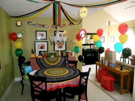 One Year "One Love" Birthday Party More 1st Birthday Boy Themes, Adult Birthday Party, Baby ...