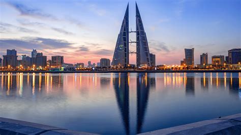 Bahrain: Economy Continues Growing at a Steady Pace in Q3 2019 | Al Bawaba