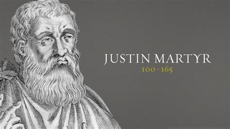 Justin Martyr | Christian History | Christianity Today