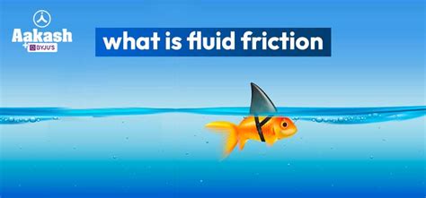 What is Fluid Friction?