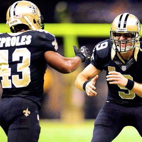 Cowboys vs. Saints: Score, Grades and Analysis | Bleacher Report