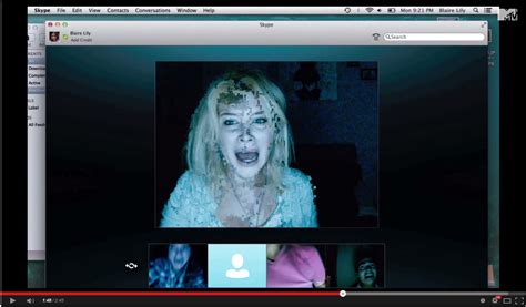 Watch the #Unfriended trailer now! Another Found Footage #Horror Film. - Haunt News for Horror ...