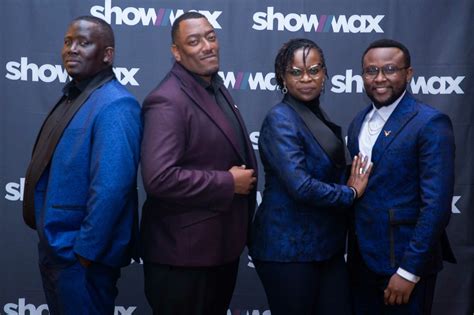 Showmax Originals lead Kenyan nominees at 2023 AMVCAs