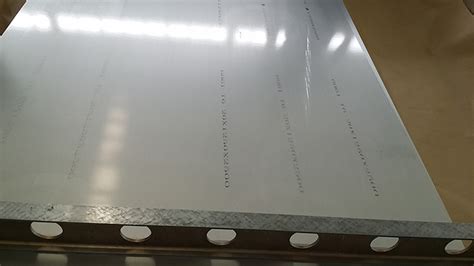 6061 T6/T651 aluminum thick plate | Signi Aluminum