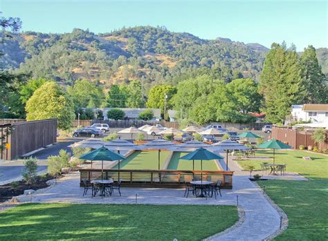 GOLDEN HAVEN HOT SPRINGS SPA: 2022 Prices & Reviews (Calistoga, Napa ...