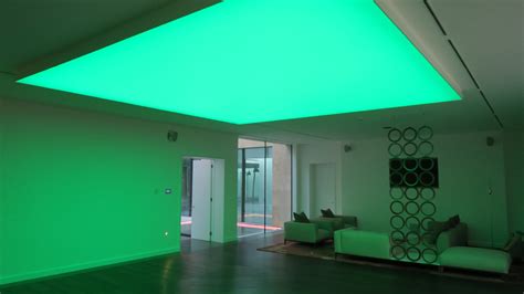 Dynamic Light Walls - lightwalls.co.uk