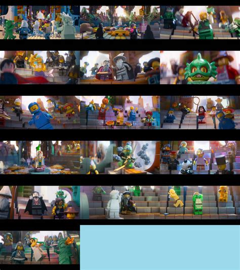 Lego Movie Master Builders by Mdwyer5 on DeviantArt