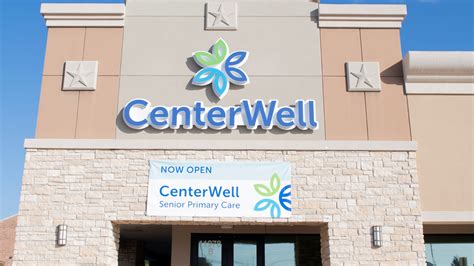 Humana's CenterWell Senior Primary Care plans 6 Phoenix health centers