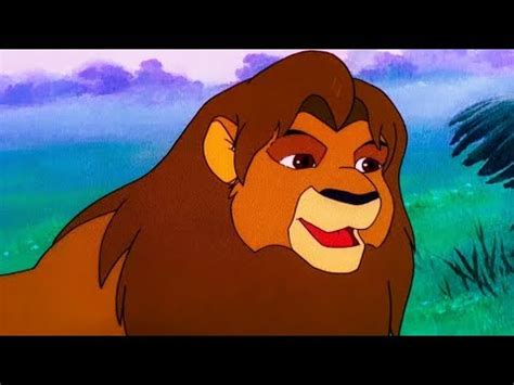 The Meeting | SIMBA THE KING LION | Episode 40 | English | Full HD | 1080p - YouTube