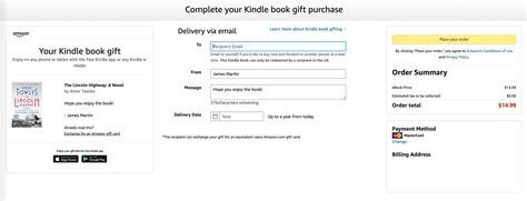 Need a Last-Minute Present? Gift a Kindle Book From Your Couch - CNET