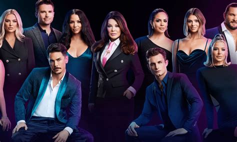 Vanderpump Rules Reunion live stream: TV channel, how to watch