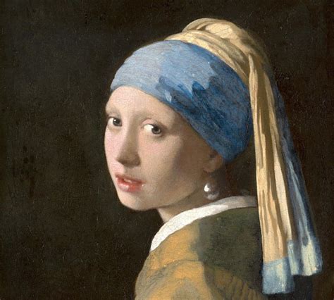 12 of the Most Famous Paintings by Johannes Vermeer