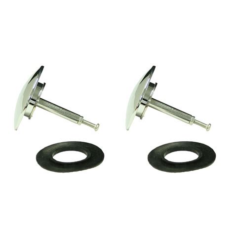 Drain stopper set (pack of 2)