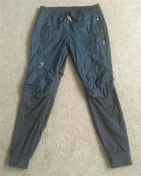 Product Review: On Running Pants - Reviews - TRI247