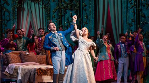 Learn More About Met Opera on Demand | Metropolitan Opera