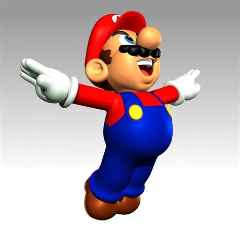 Triple Jump - Super Mario Wiki, the Mario encyclopedia