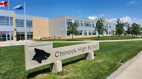 Lethbridge School Division provides update on Chinook High School football team | CHAT News Today