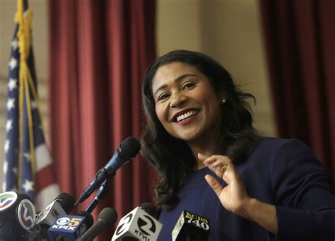 New San Francisco mayor went from the projects to City Hall | AP News