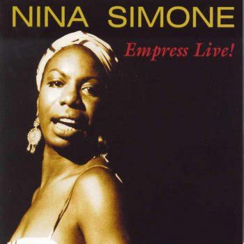 Traducción de la letra de Mississippi Goddam de Nina Simone al español | Musixmatch