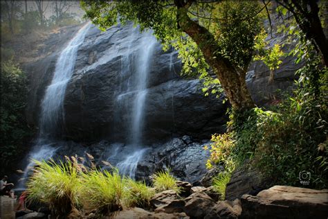 Chelavara Falls – My Camera Log