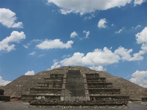 Top 8 Historical Sites To Visit In Mexico - Insider Monkey