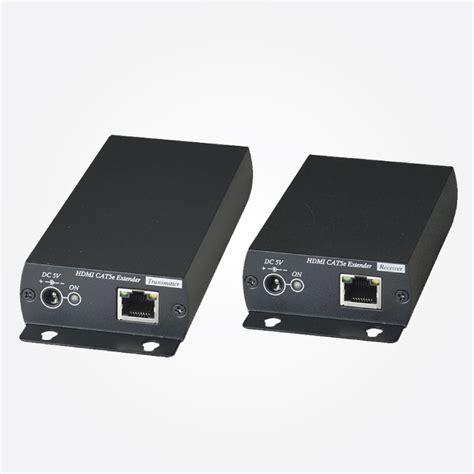 HDMI Extender 200ft – DigiView Security