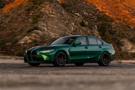 2021 BMW M3 drives better than it looks - CNET