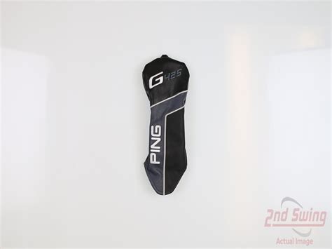 Ping G425 Max Fairway Wood Headcover (D-42117165814) | 2nd Swing Golf