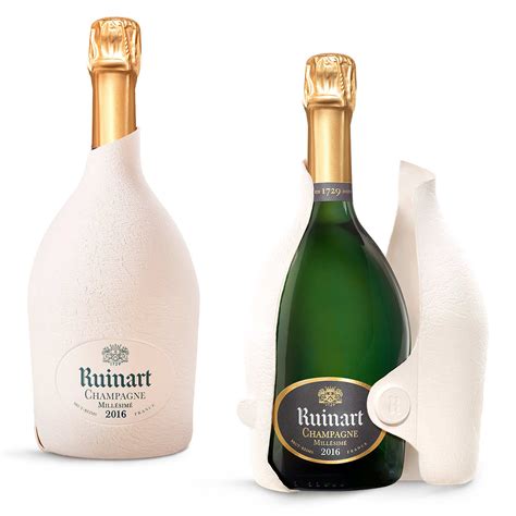 Ruinart Champagne Vintage Brut - Ruinart