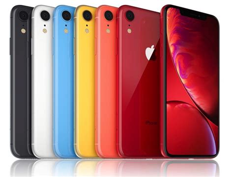 Apple iPhone XR dominated smartphone market in 2019, study finds